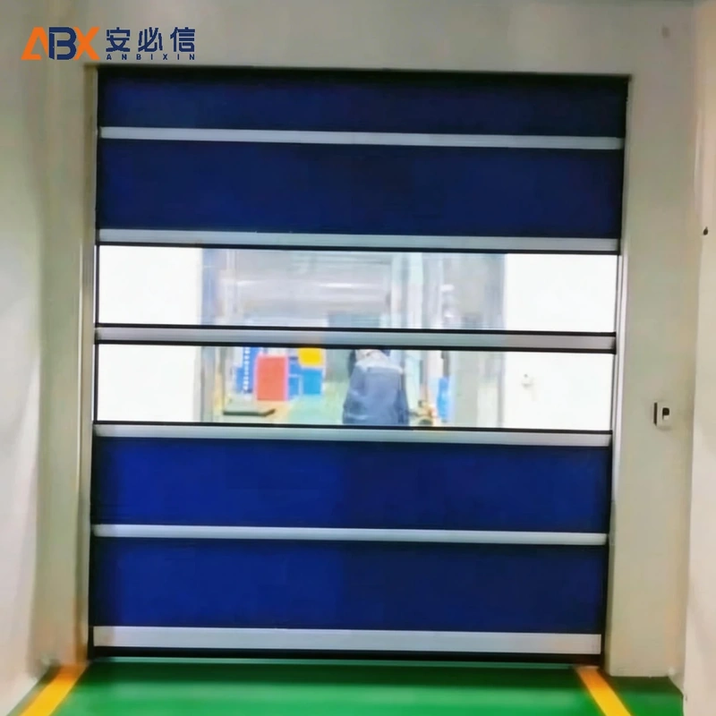 铜仁快速卷帘门